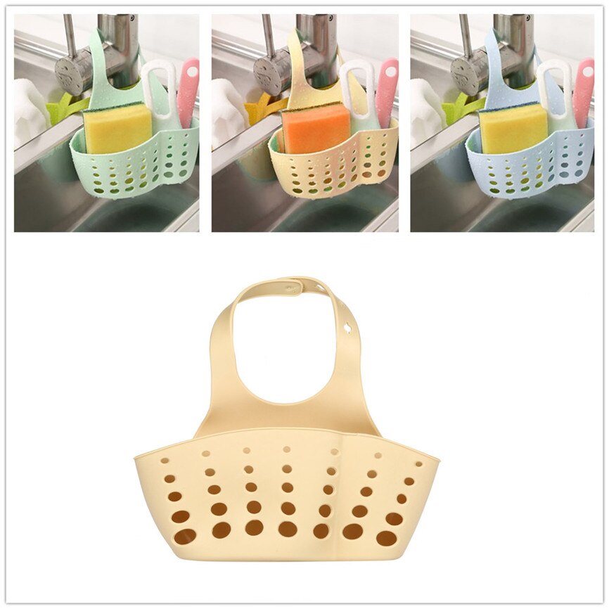 Drain Basket