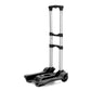 Portable-Foldable Trolley