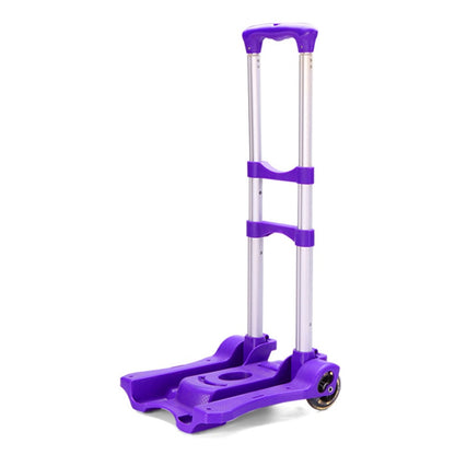 Portable-Foldable Trolley