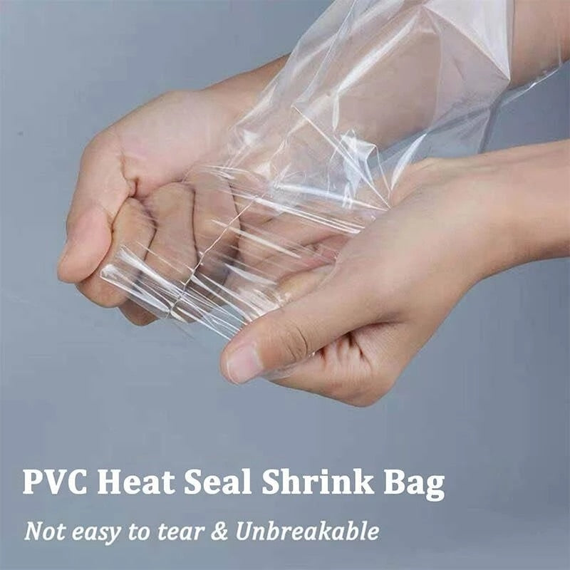 Heat Shrink Wrap