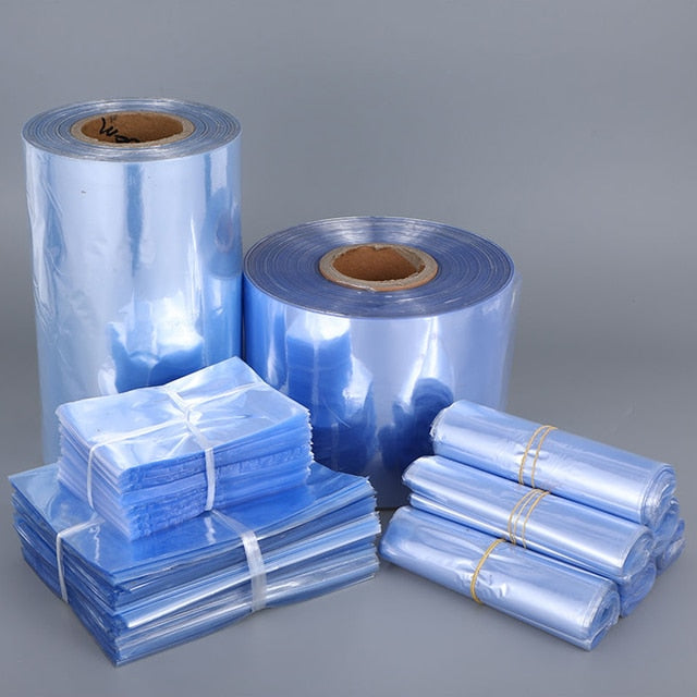 Heat Shrink Wrap