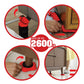 Heavy Duty Easy Peasy Furniture Lifter / Mover