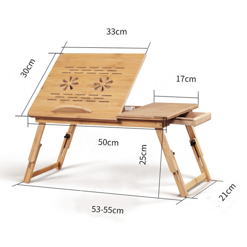 Versatile Adjustable Desk