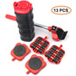 Heavy Duty Easy Peasy Furniture Lifter / Mover