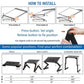 Portable Laptop Desk with Cooling Fan