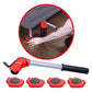 Heavy Duty Easy Peasy Furniture Lifter / Mover