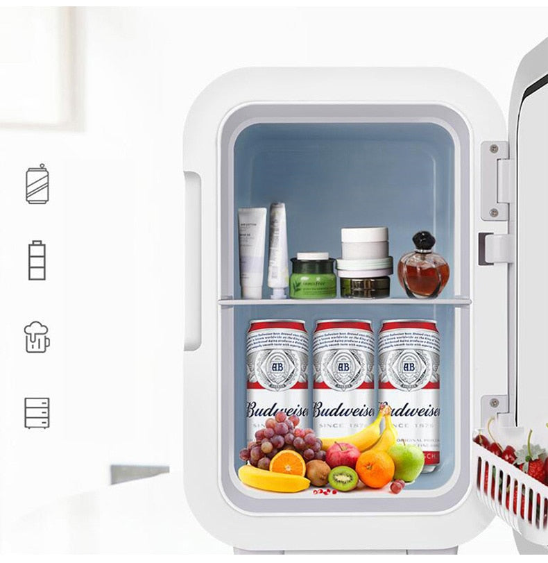 Mini Portable Refrigerator (EU)