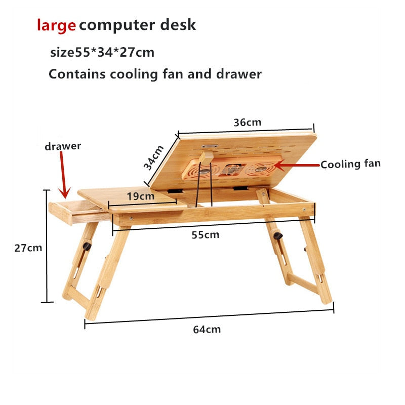 Versatile Adjustable Desk