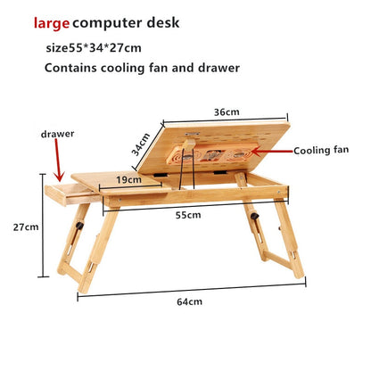 Versatile Adjustable Desk