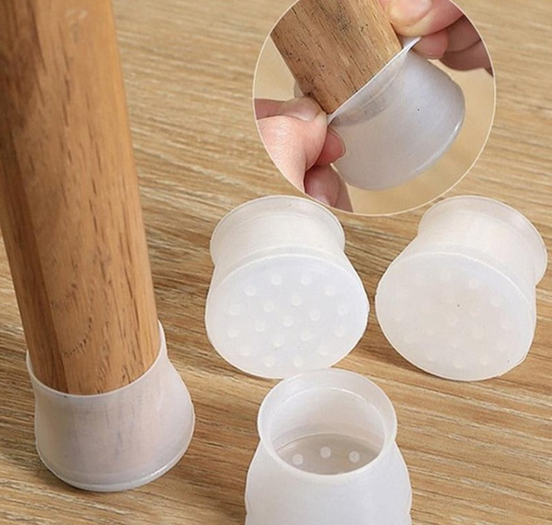 Anti Slip Furniture Grip (20 pieces)