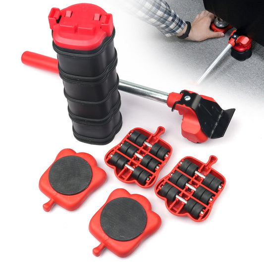 Heavy Duty Easy Peasy Furniture Lifter / Mover