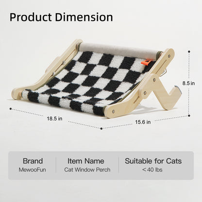 Hanging Pet Bed