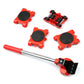 Heavy Duty Easy Peasy Furniture Lifter / Mover