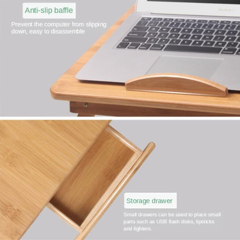 Versatile Adjustable Desk