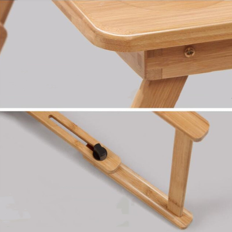 Versatile Adjustable Desk