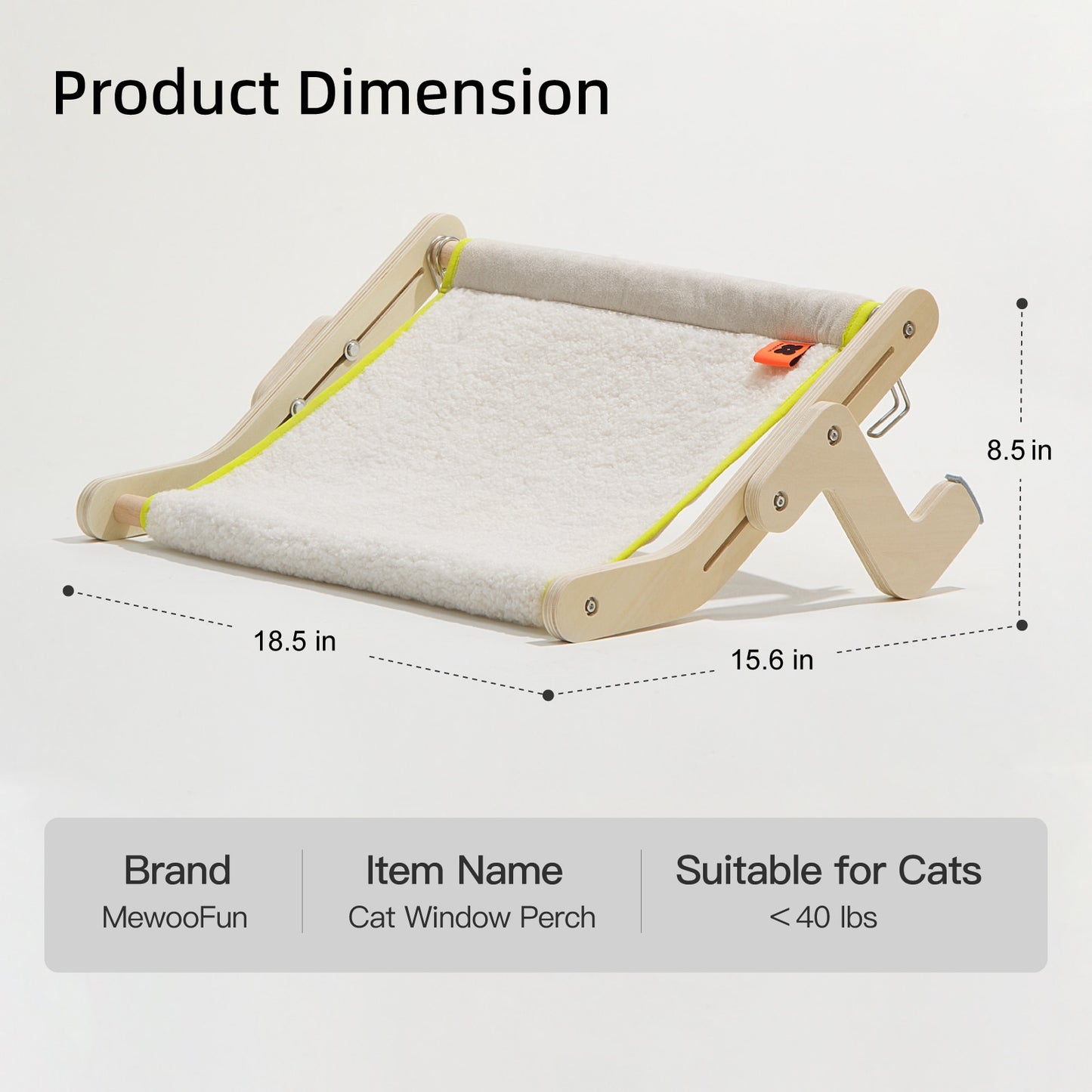 Hanging Pet Bed