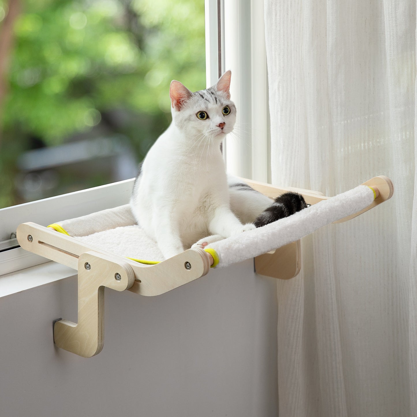 Hanging Pet Bed