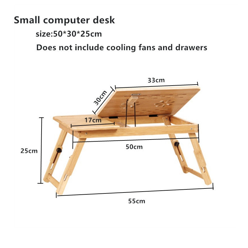 Versatile Adjustable Desk