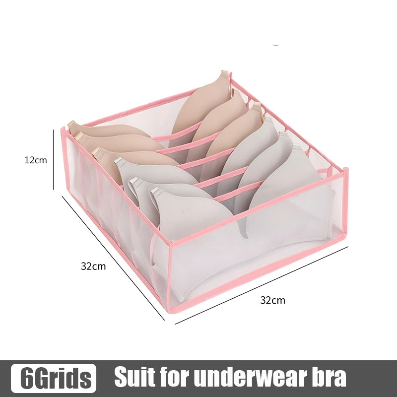 Clothes and Cabinet Organizer