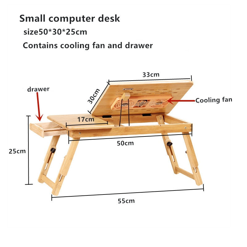 Versatile Adjustable Desk