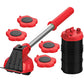 Heavy Duty Easy Peasy Furniture Lifter / Mover
