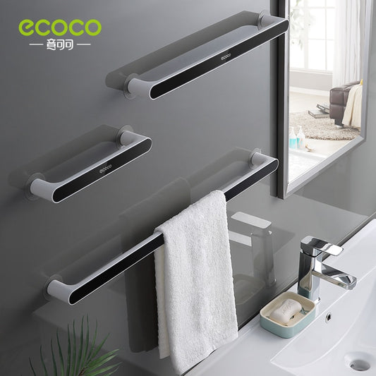 Wall Mounted Towel Rack