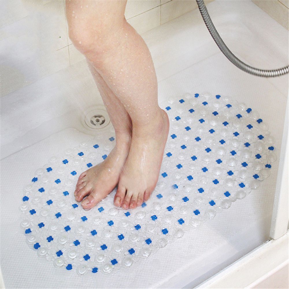 Soft Bath Mats