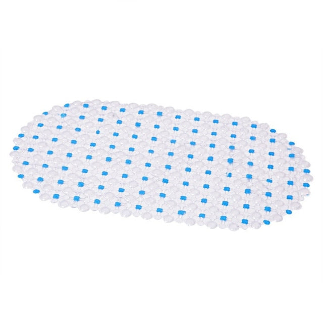 Soft Bath Mats