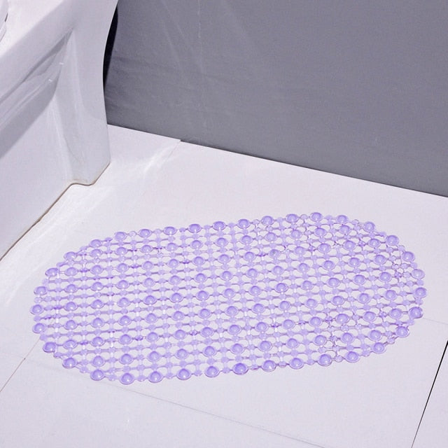 Soft Bath Mats